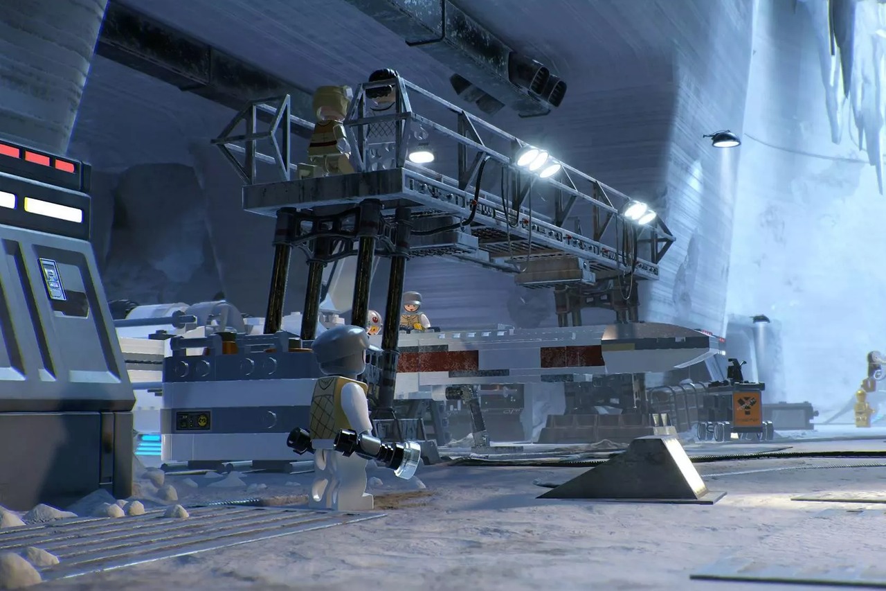 LEGO Star Wars La Saga Skywalker quitte le Game Pass le 31 octobre : quelle édition ?