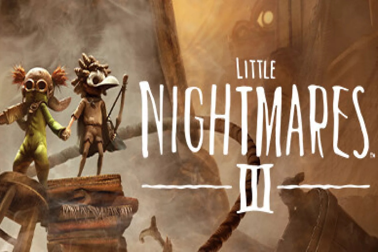Little Nightmares 3 : sur Steam, l'édition Deluxe coûte moins cher que la Standard jusqu'au 1er octobre