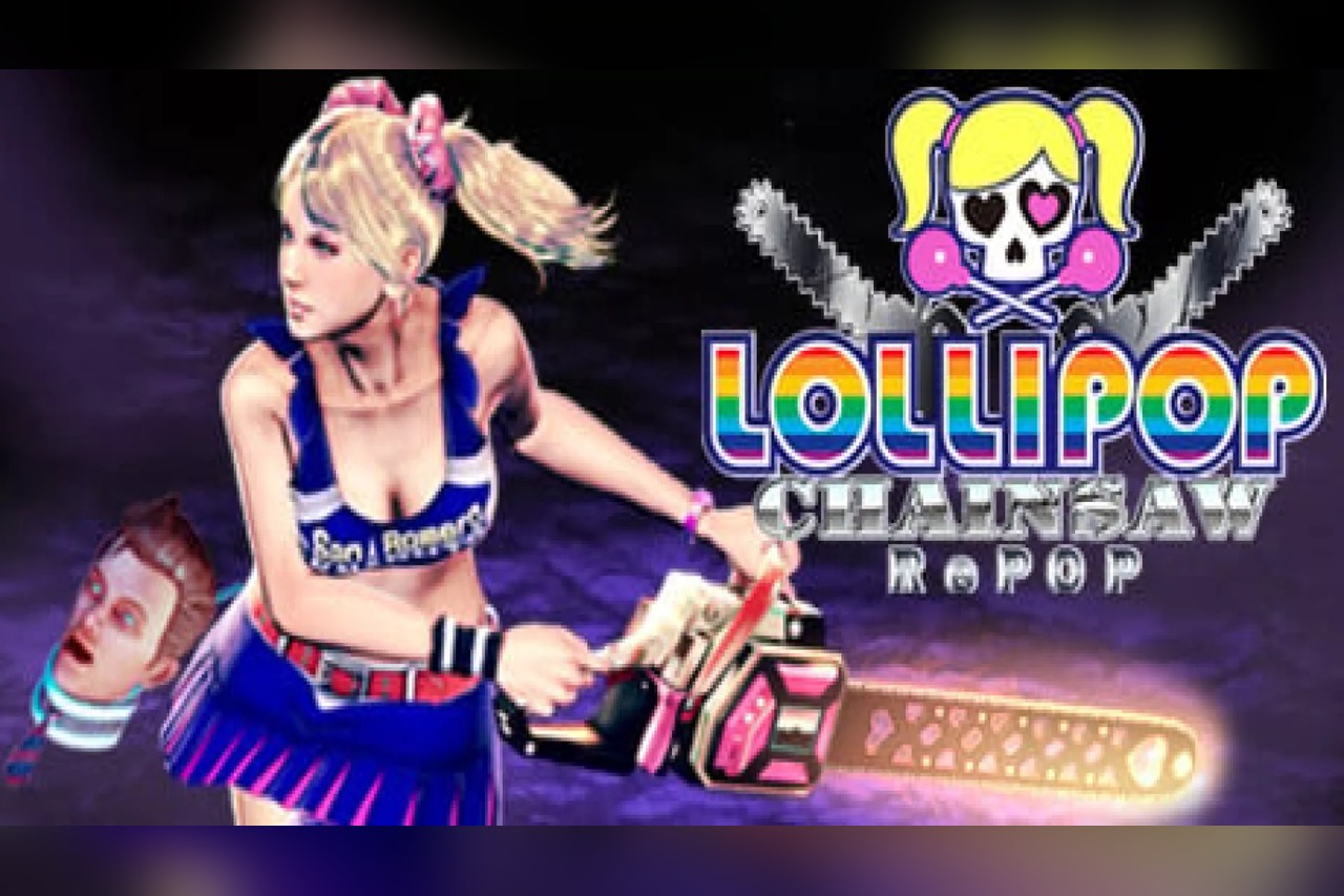 Lollipop Chainsaw RePOP fête ses deux ans avec une mise à jour gratuite et une nouvelle tenue pour Juliet