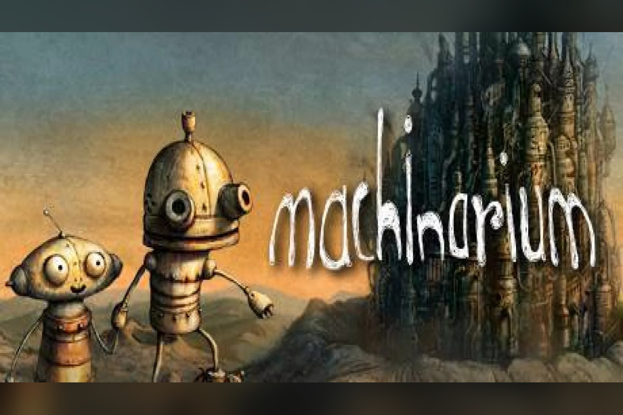 Machinarium 2 annoncé : le premier tombe à 3,99 € sur Steam, faut-il l'acheter maintenant ?