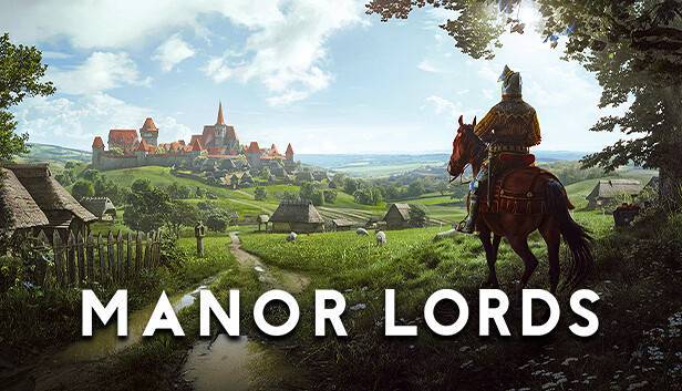 Les chiffres de Manor Lords avant la sortie