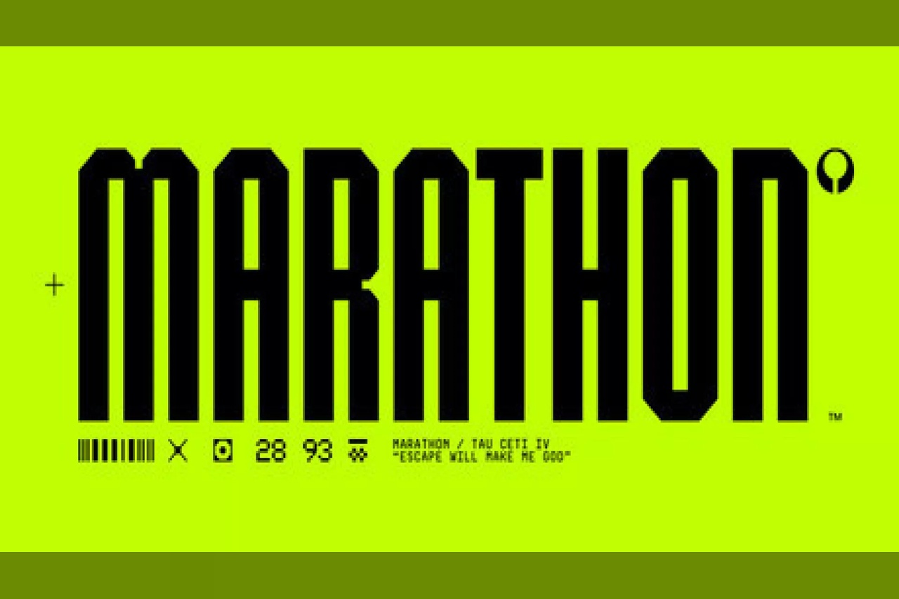 Marathon : Symbiosis repoussée au 8 décembre, progression remise à zéro le 6 octobre