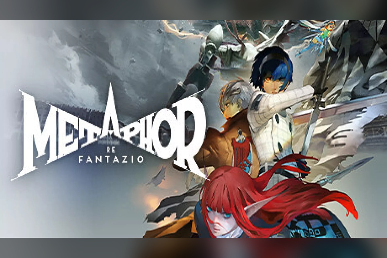 Metaphor: ReFantazio a sa démo gratuite sur Switch 2, et son prix le plus bas sur PC