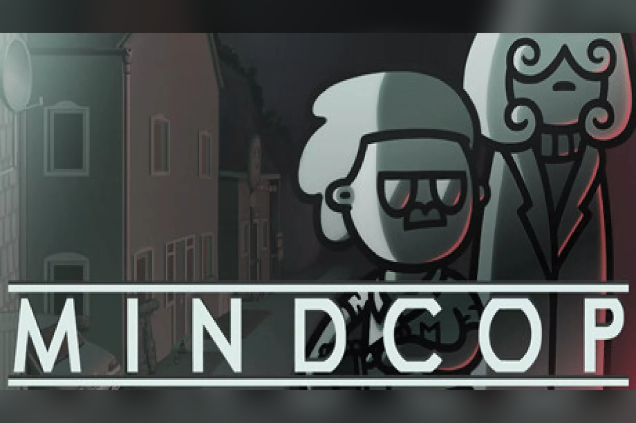 Mindcop offert sur l'Epic Games Store jusqu'au 24 septembre : le récupérer ou l'avoir sur Steam