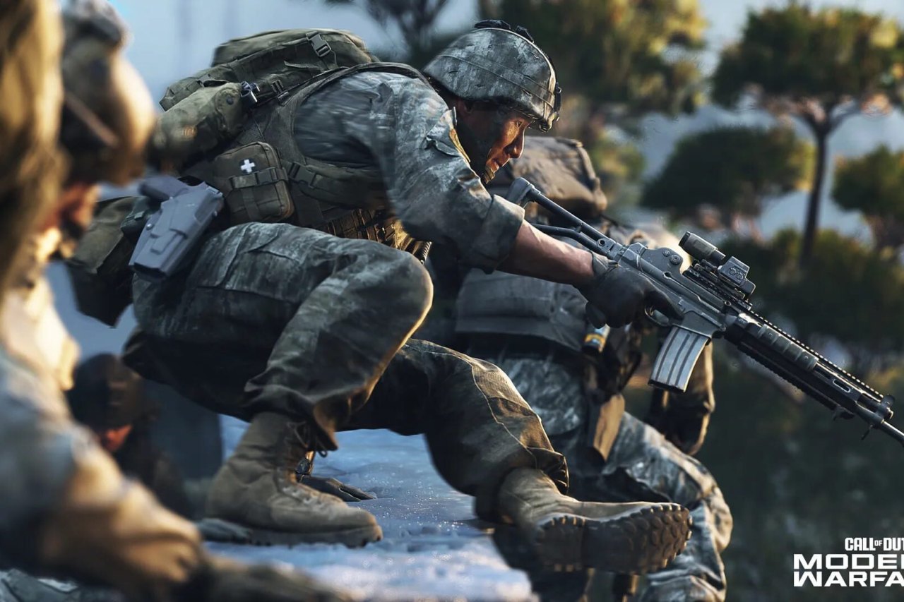 Modern Warfare 4 sur Nintendo Switch 2 : ce que cette version vous donne