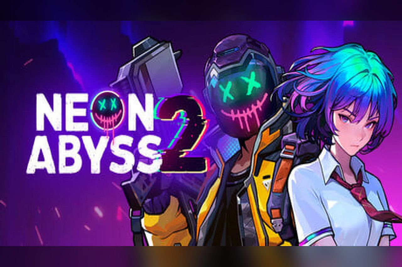 Neon Abyss 2 sort de l'accès anticipé : ce qu'apporte la version 1.0 et où l'acheter moins cher