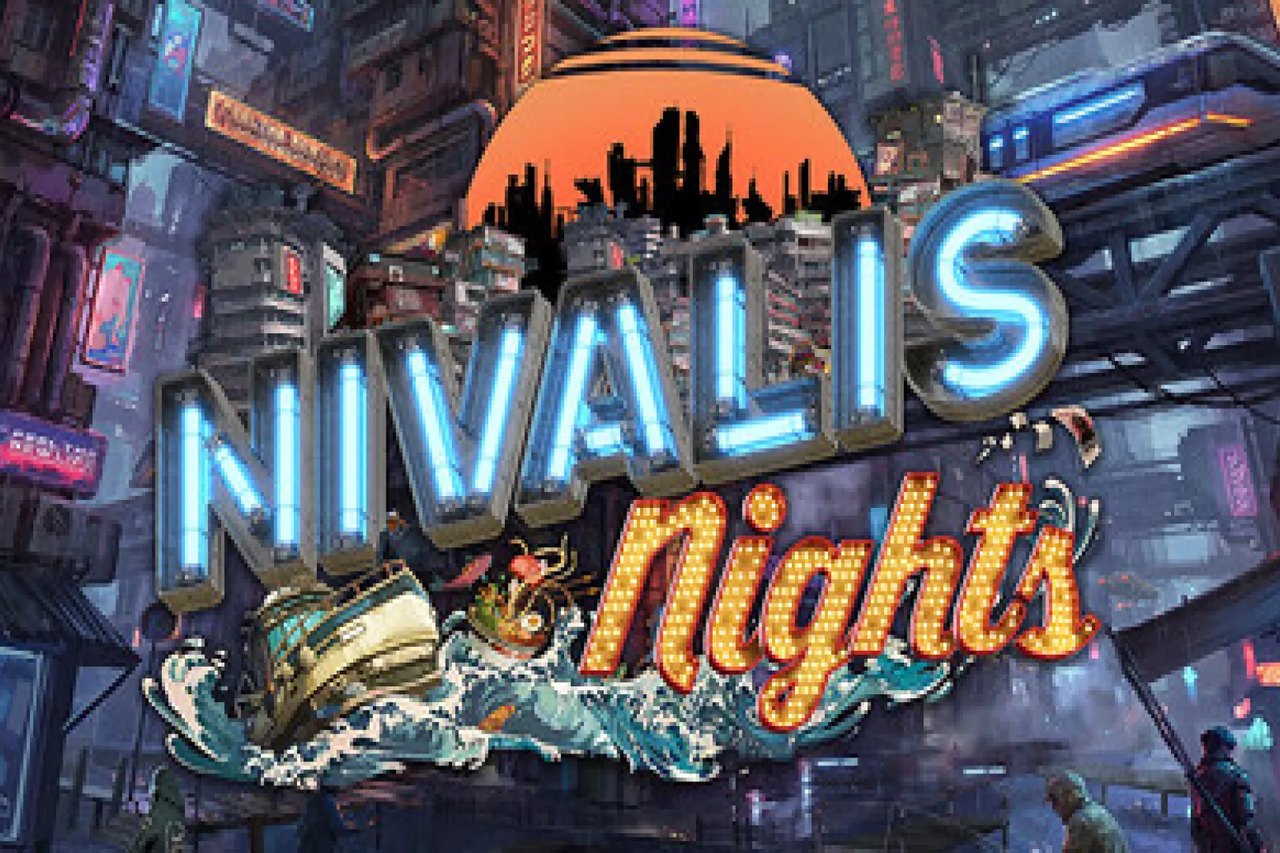 Nivalis Nights vient de sortir : où l'acheter moins cher que sur Steam