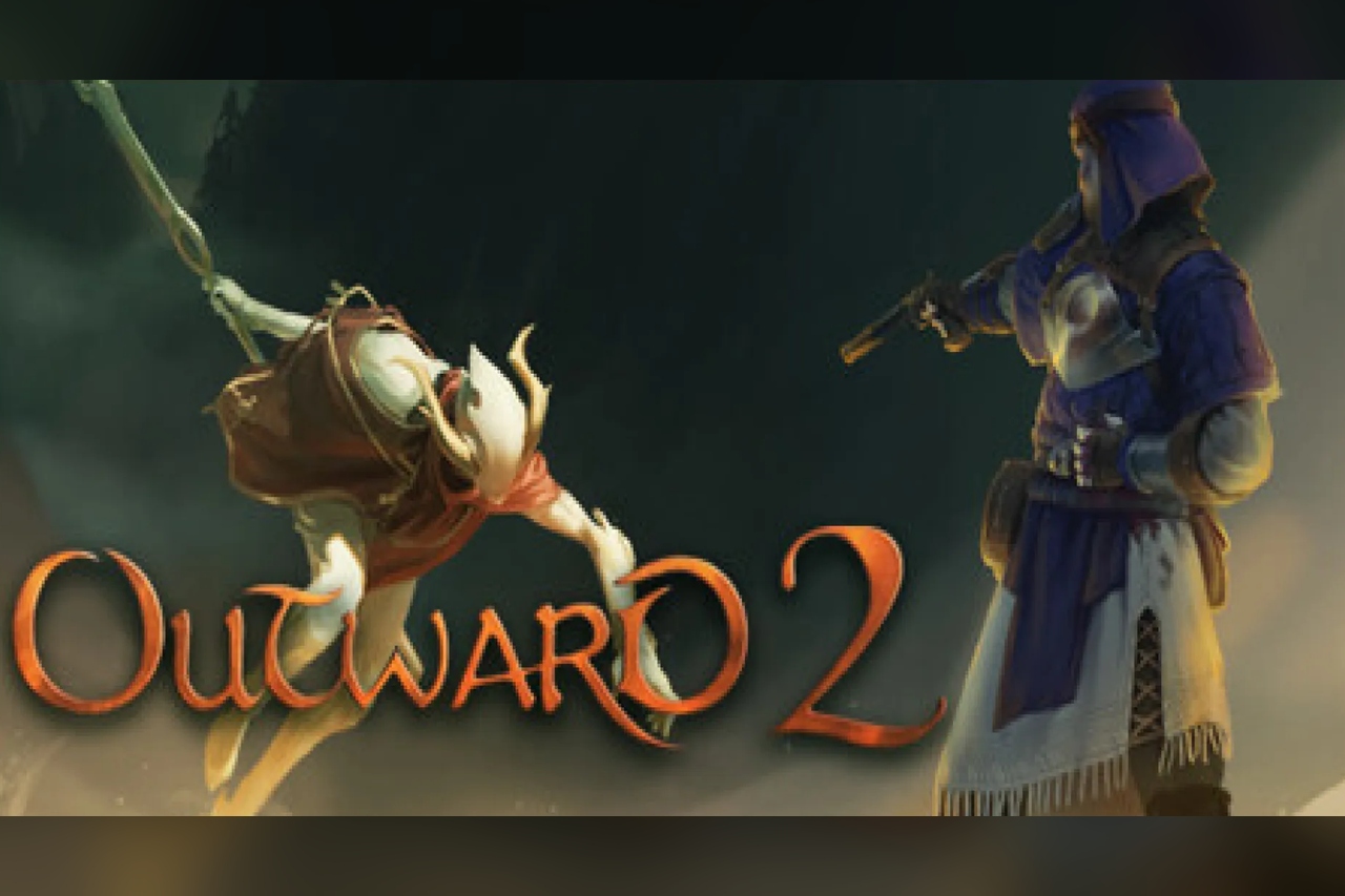 Outward 2 sort en accès anticipé en février, le premier Outward passe à 1,99 € sur Steam