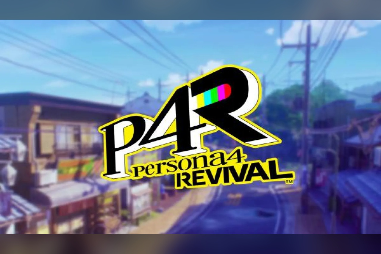 Précommande de Persona 4 Revival sur PC : ce que demandent les revendeurs