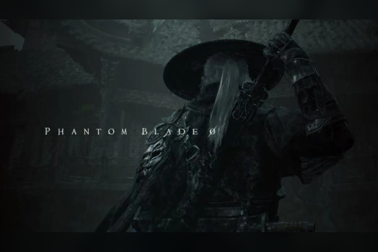 Précommander Phantom Blade Zero : quelle édition choisir