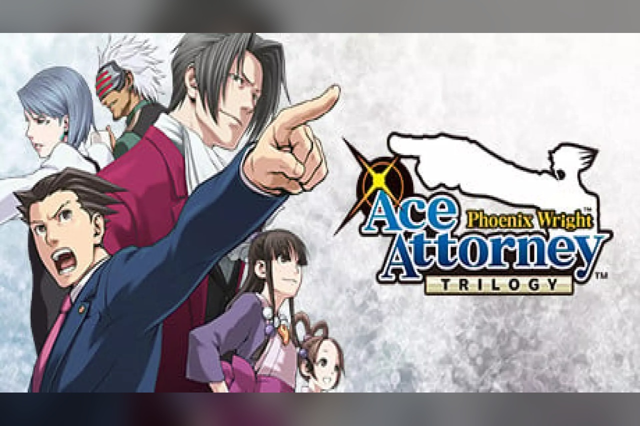 Ace Attorney Trilogy passe les 5 millions : sur quelle plateforme l'acheter ?