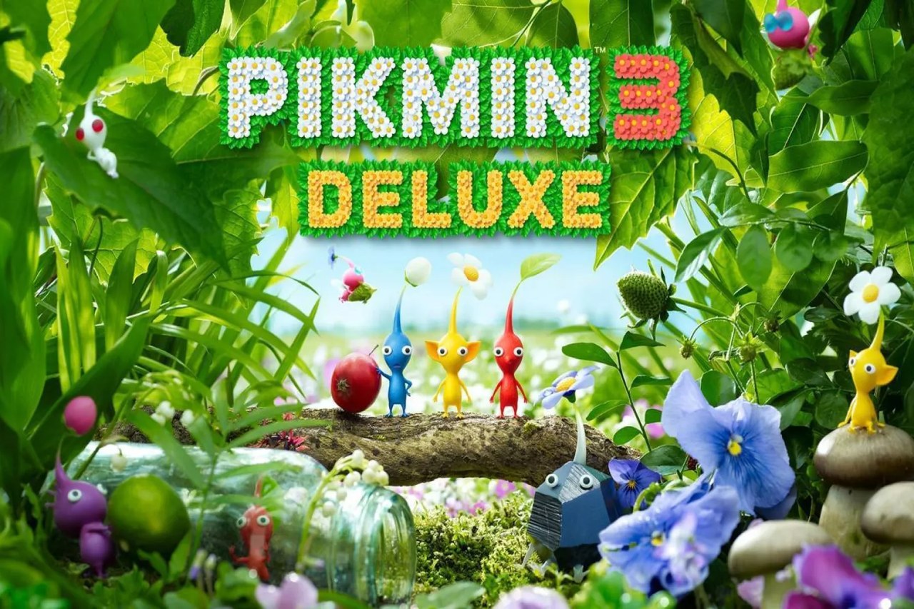 Pikmin 3 Deluxe : mise à jour Switch 2 offerte, quelle version acheter
