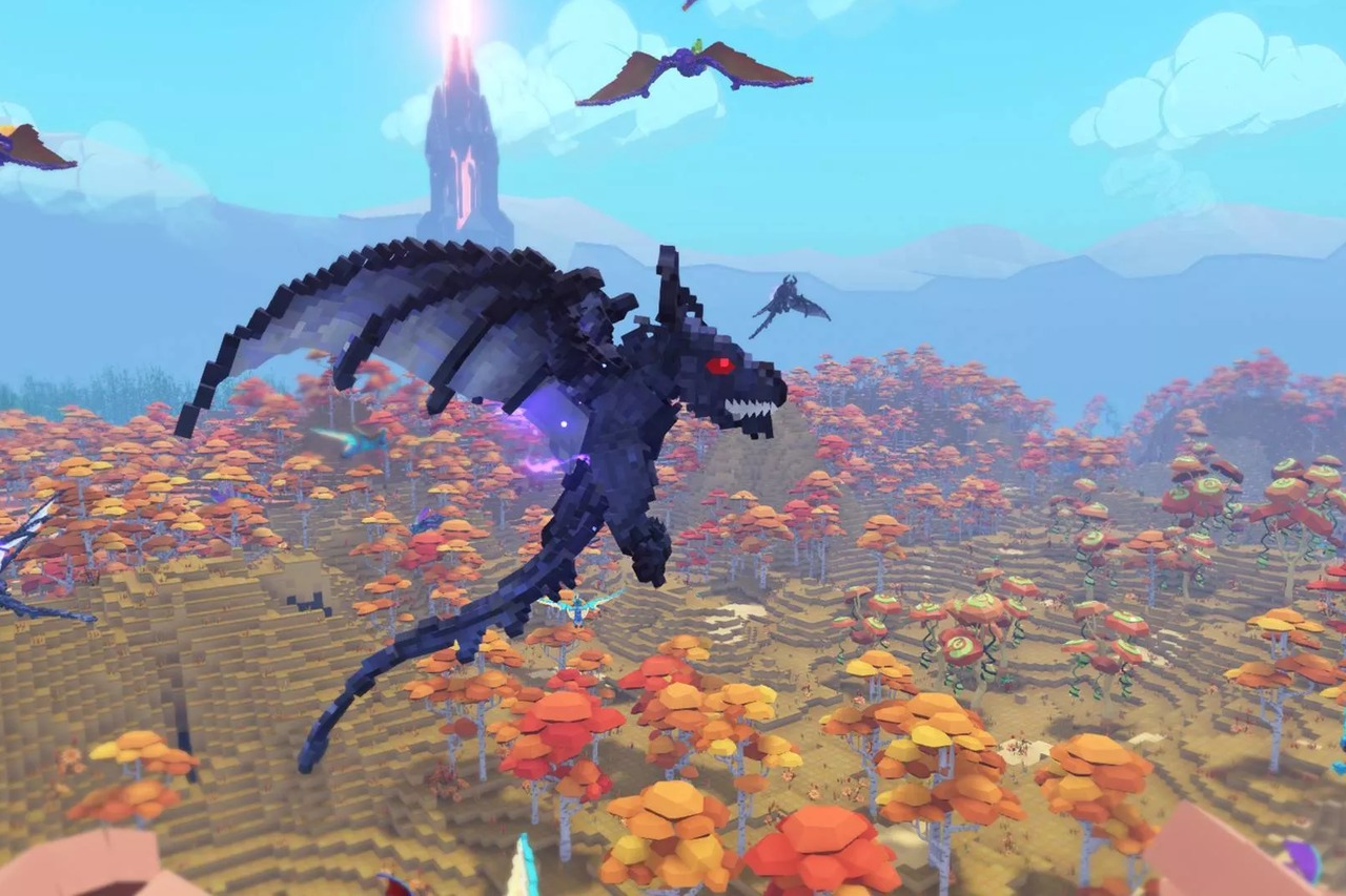 PixARK gratuit jusqu'à lundi : pourquoi c'est la boutique Steam qui vend le moins cher
