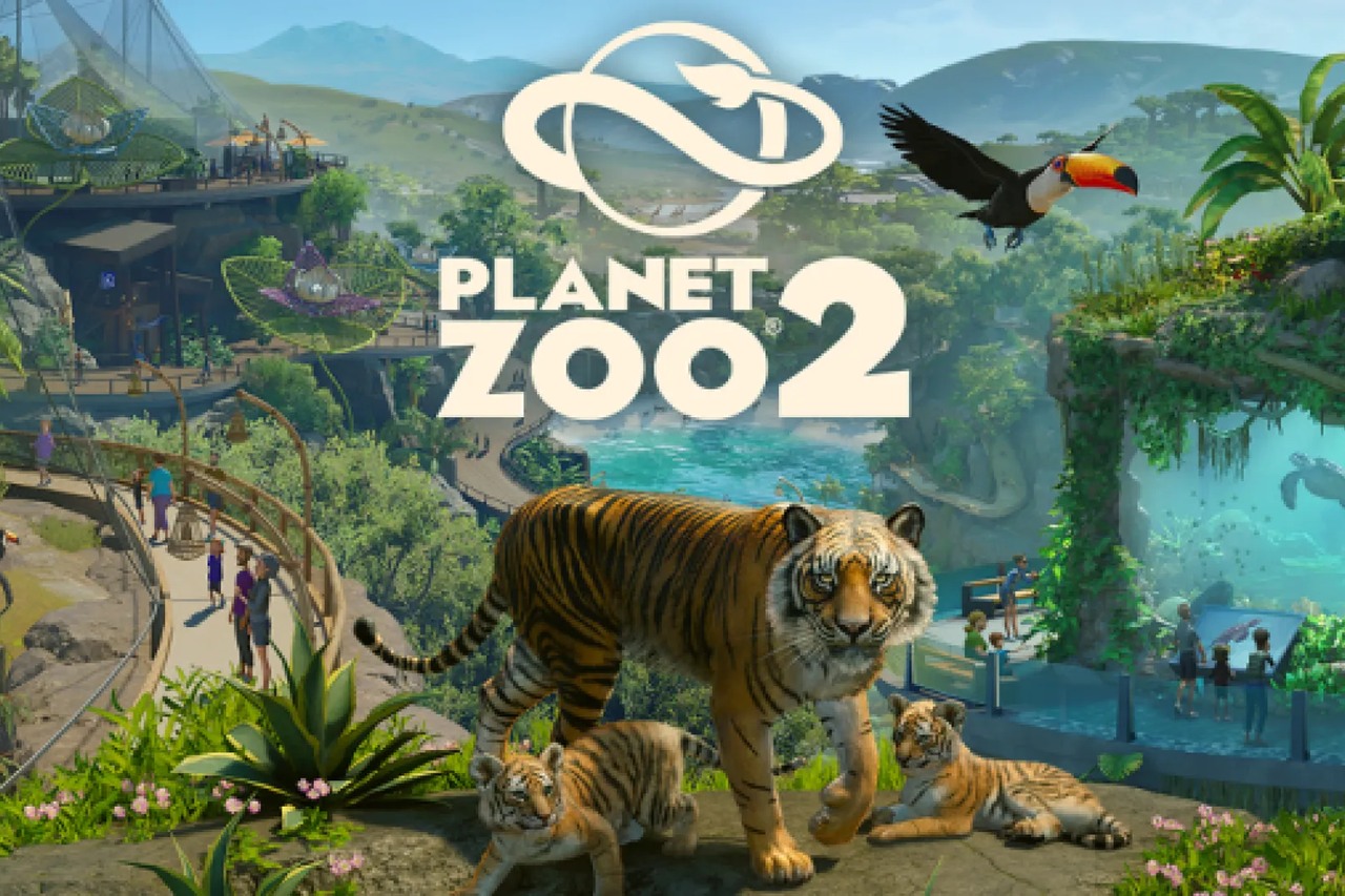 Planet Zoo 2 sort aujourd'hui : édition Standard ou Deluxe, et où la payer moins cher