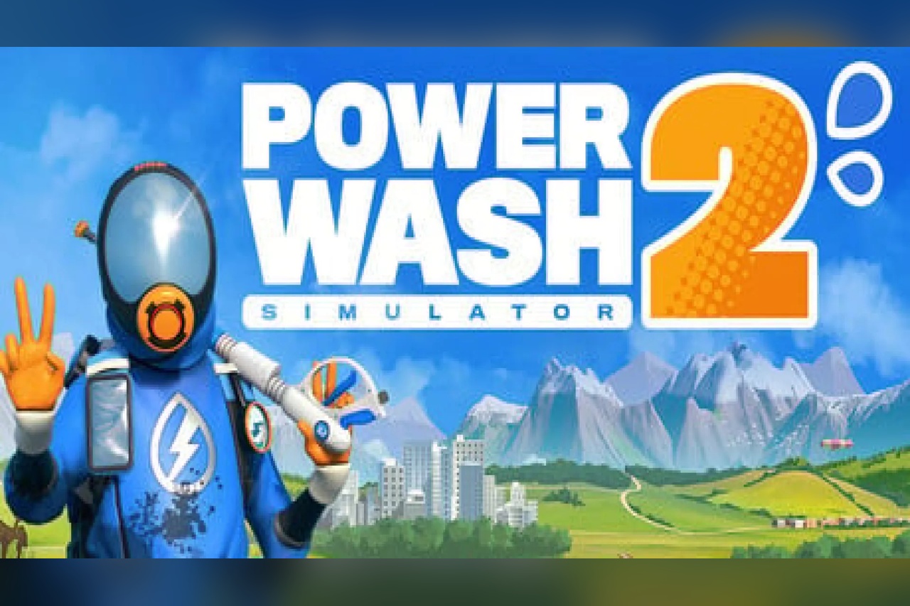 PowerWash Simulator 2 : le contenu du pack Barbie et ce qu'il faut pour y jouer
