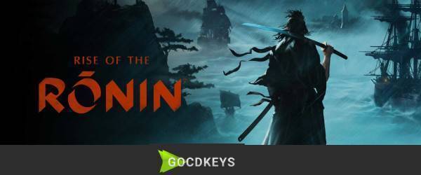 Réservations pour Rise of the Ronin à partir d'environ 30€ !