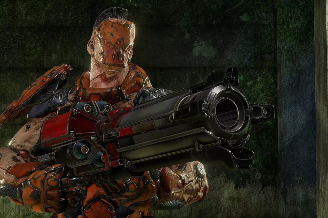 Quake Champions devient payant : qui le garde gratuitement et combien il coûte