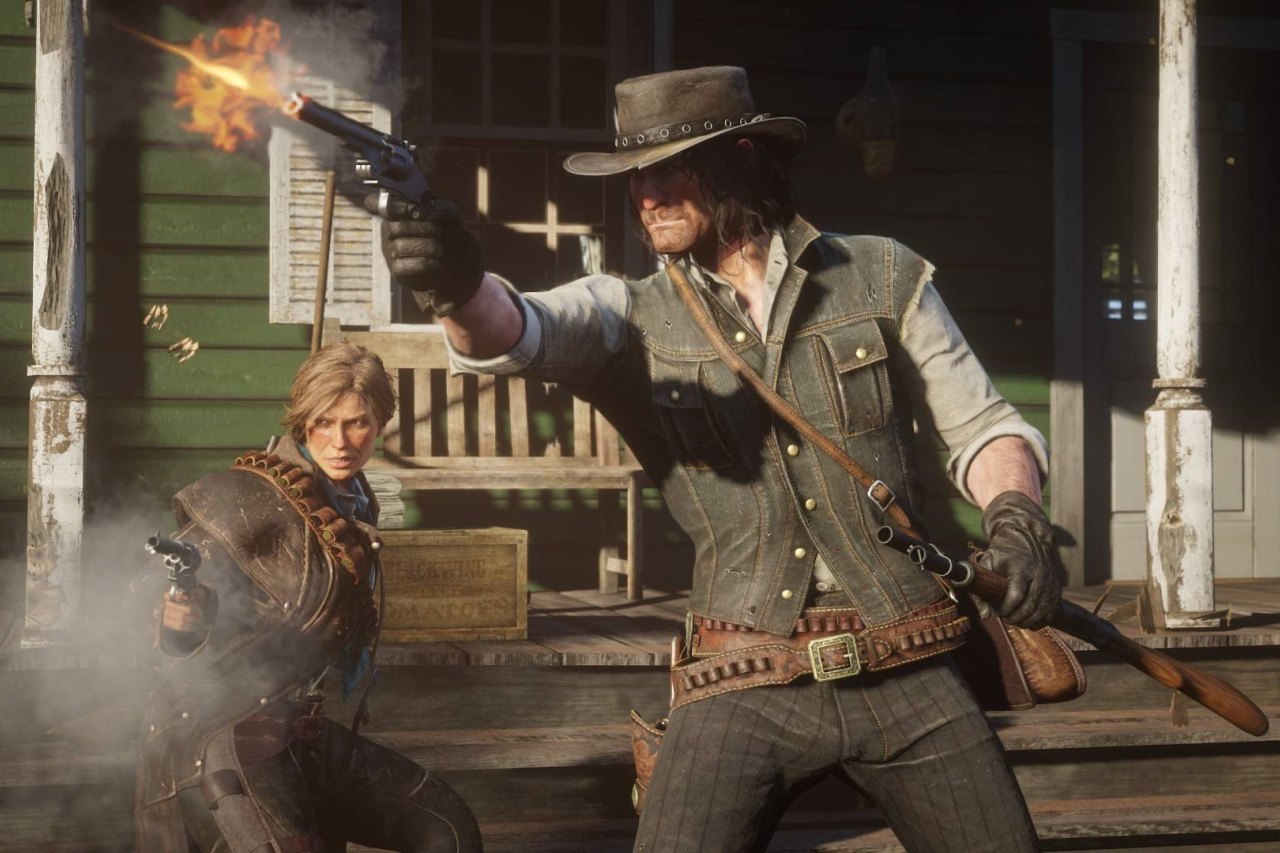 Activer Red Dead Redemption 2 sur Steam et dans le Rockstar Launcher
