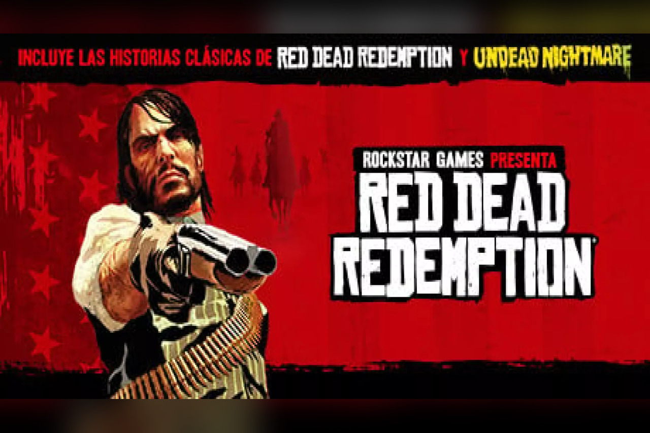 Red Dead Redemption : ce que coûte un vrai exemplaire sur PC, Xbox, PS5 et Switch