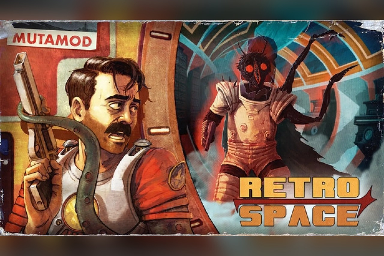 RetroSpace : la remise de lancement de 10 % sur Steam prend fin le 8 octobre, trouve-t-on moins cher ?