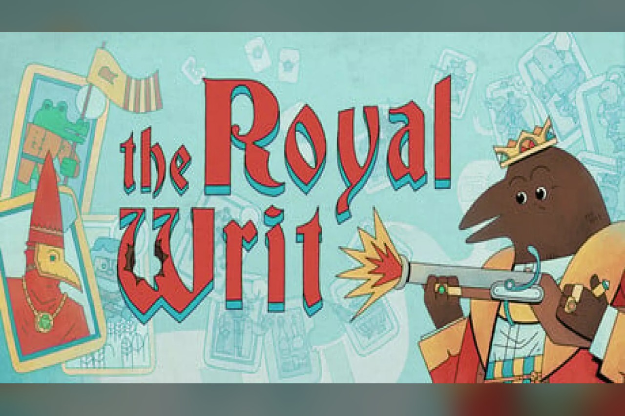 The Royal Writ sort sur Xbox, PS5 et Switch et arrive dans le Game Pass : quelle version choisir
