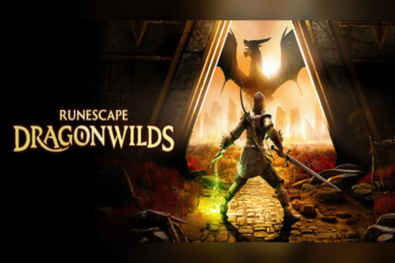 RuneScape: Dragonwilds passe en 1.0 et arrive le même jour sur Game Pass et PS Plus