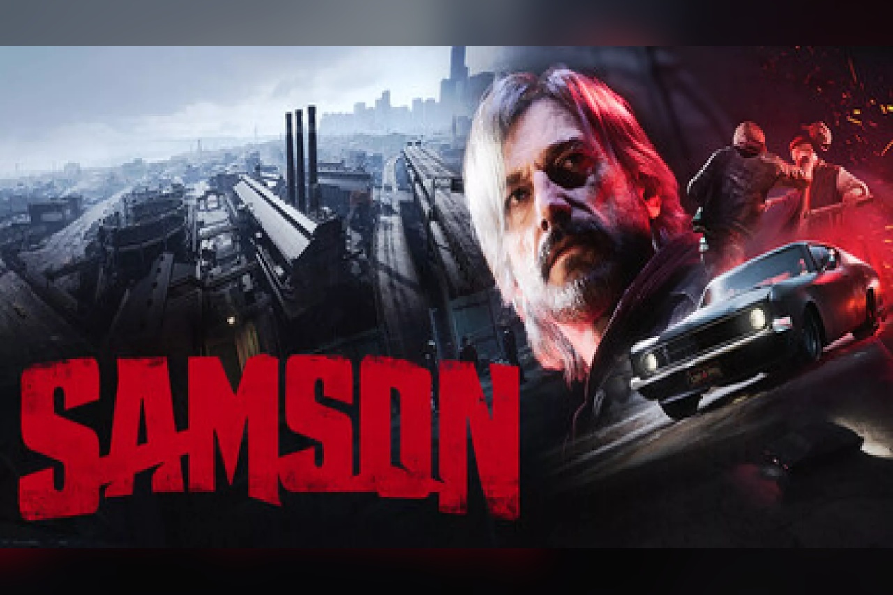 Samson : la mise à jour 8 ajoute un prologue et revoit le combat en voiture