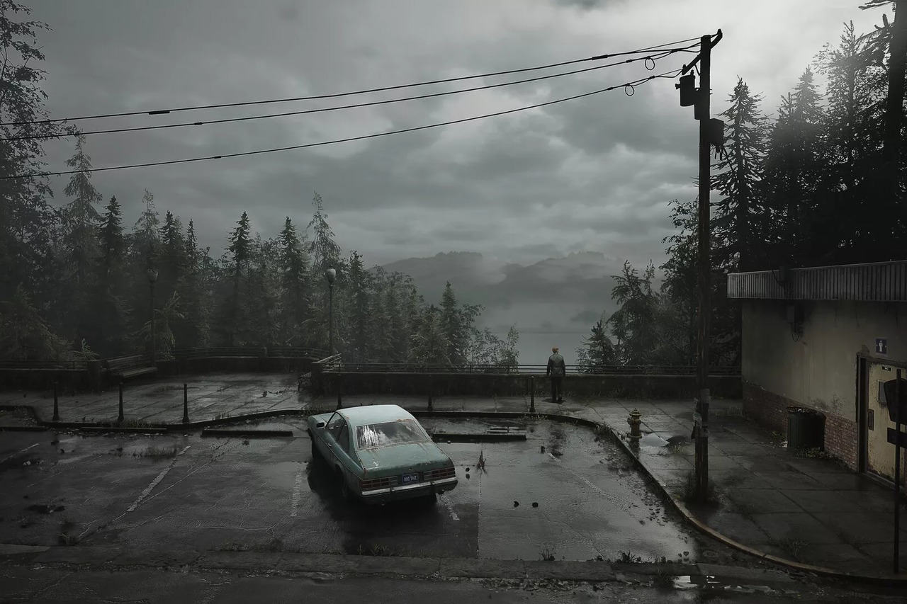 Silent Hill 2 Remake quitte le PS Plus en octobre : où l'acheter