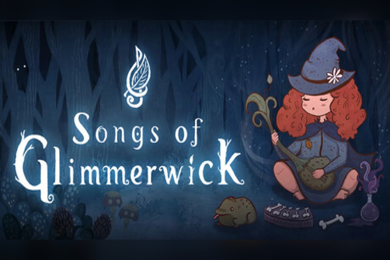 Songs of Glimmerwick est sorti : quelle édition choisir et où le payer moins cher que sur Steam