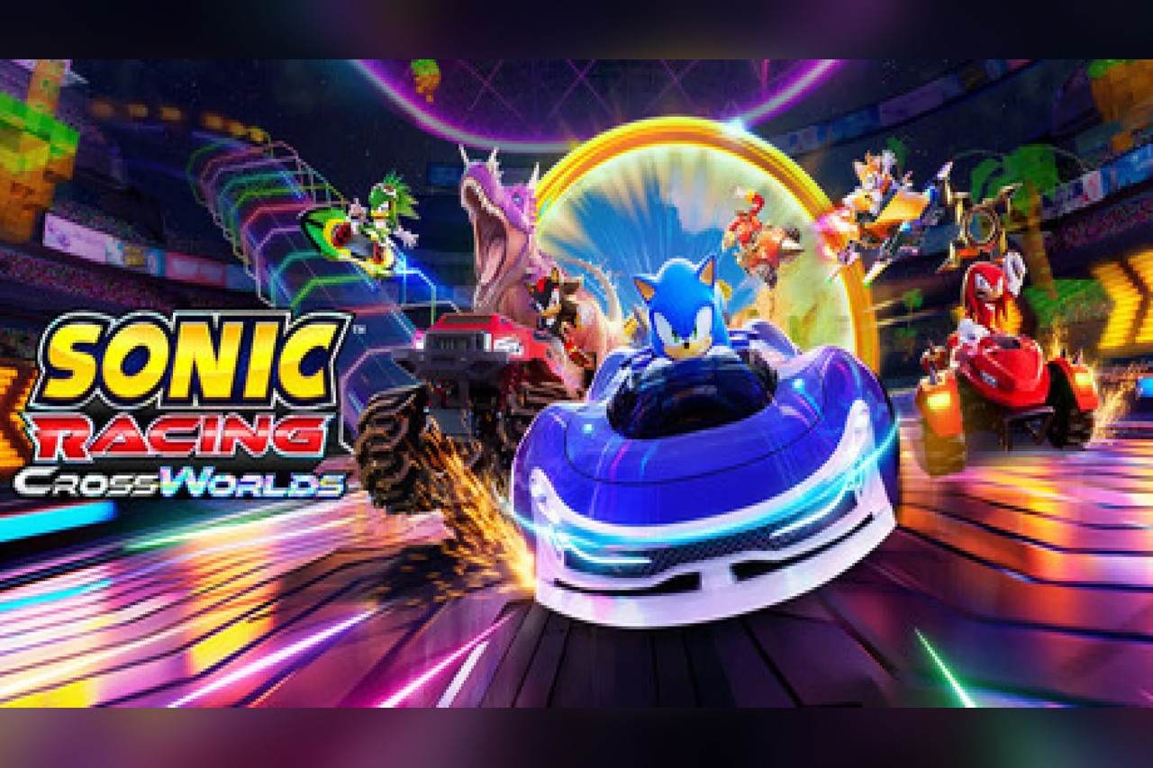 Sonic Racing CrossWorlds passe à 39,99 € sur Steam : quelle édition choisir pour la deuxième année