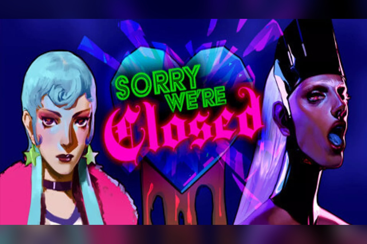 Sorry We're Closed offert sur l'Epic Games Store pour Halloween : comment le récupérer