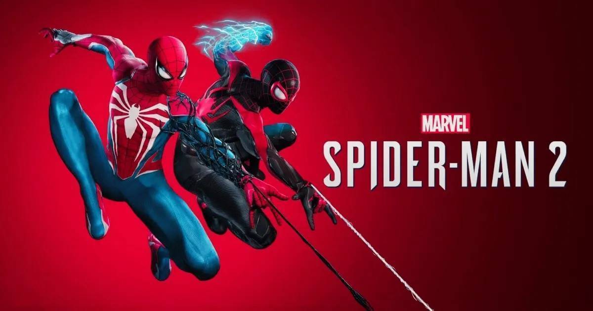 Spider-Man 2 PS5: Versions numériques et où l'acheter