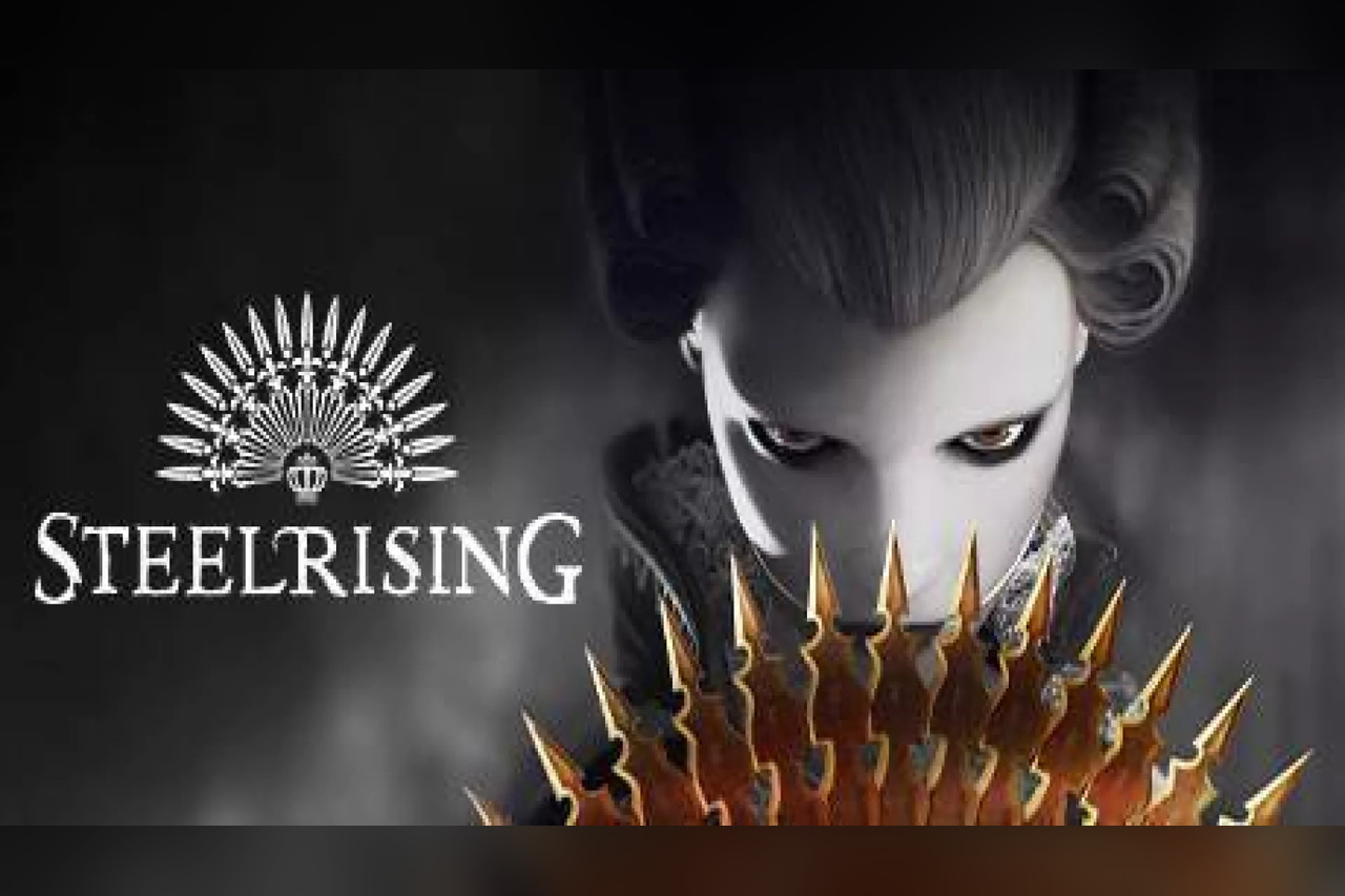 Steelrising est offert sur Prime Gaming jusqu'au 16 septembre, et 2,22 € frais compris ensuite