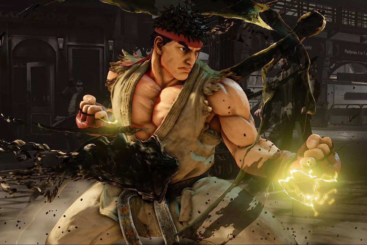 Street Fighter V n'est plus en vente sur Steam et le PS Store pour le moment : ce qui marche encore et son prix sur PC