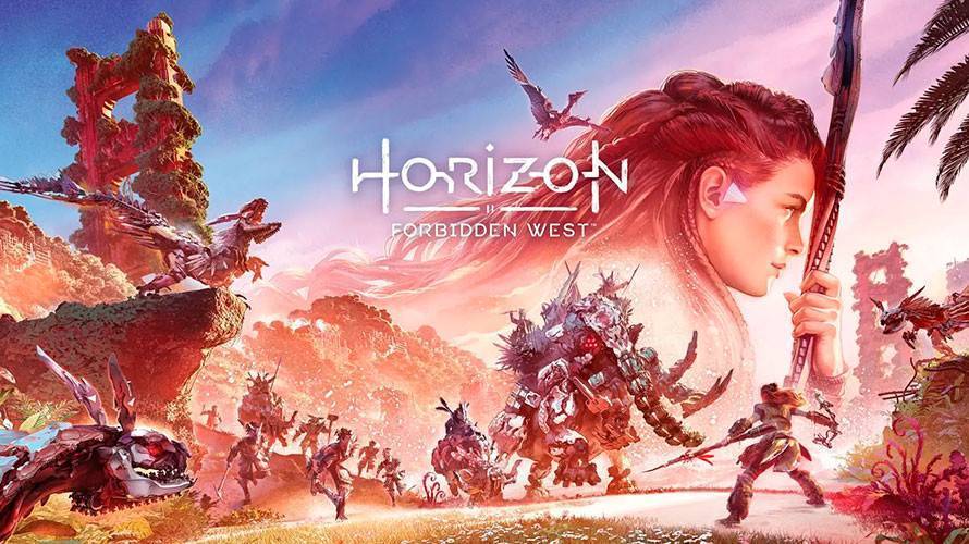 Succès assuré : Horizon Forbidden West arrive sur PC
