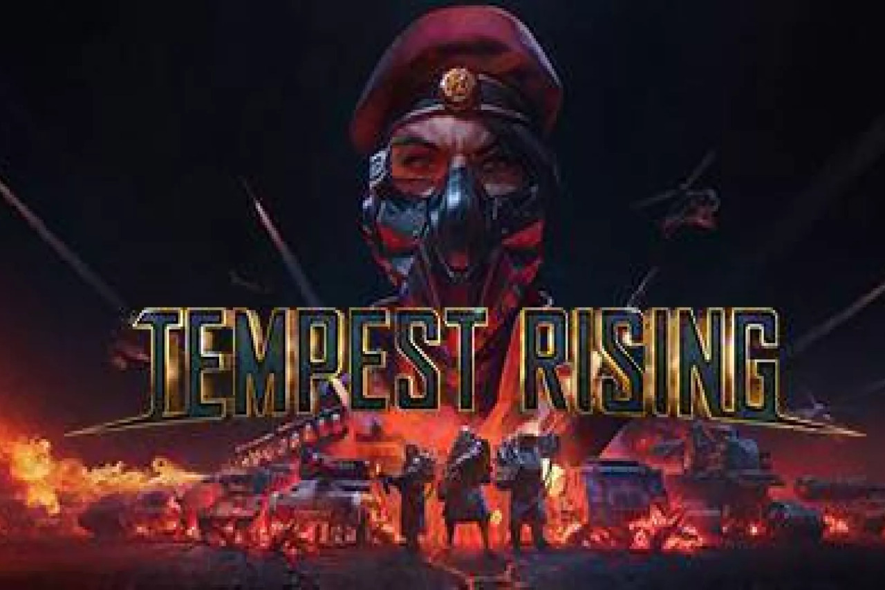 Tempest Rising accueille l'extension Veti's Wrath et sa campagne de 11 missions