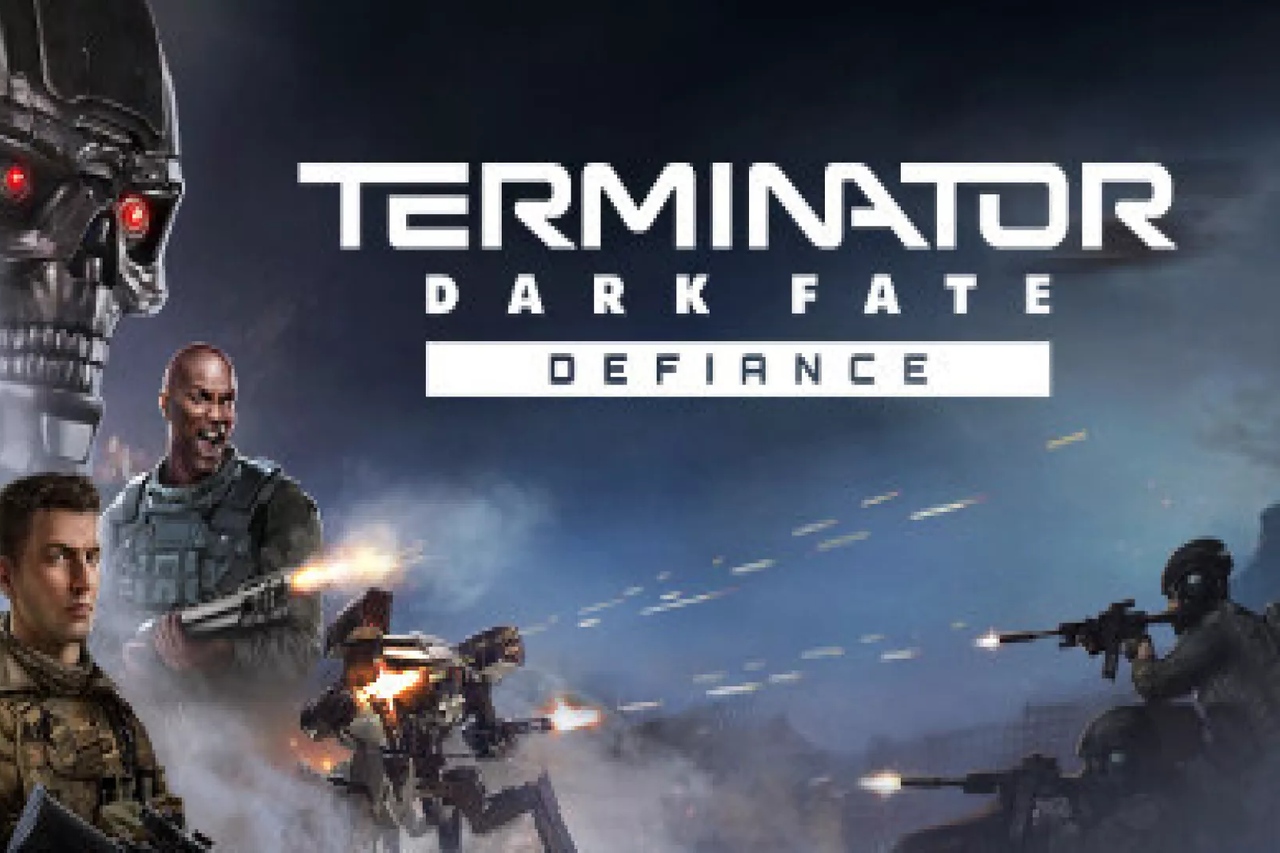 Terminator: Dark Fate – Defiance : l'extension Evolution est sortie, ce qu'elle apporte et ce qu'elle coûte
