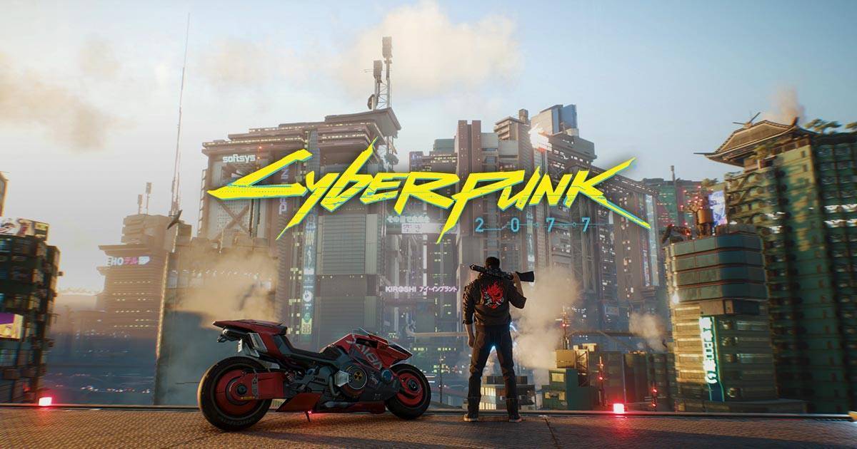 L'avenir de Cyberpunk 2077