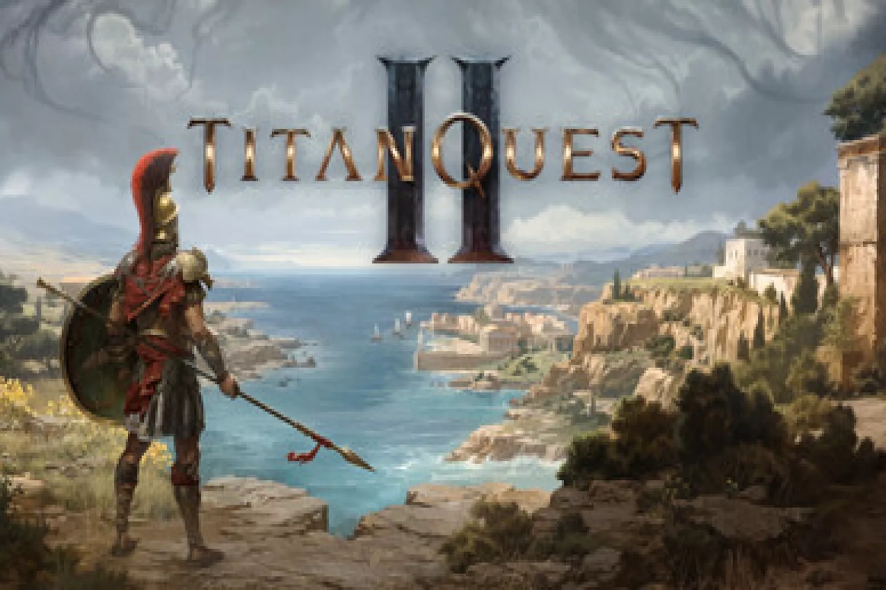 Titan Quest 2 : la version 1.0 sort le 19 janvier et passera à 49,99 € sur Steam