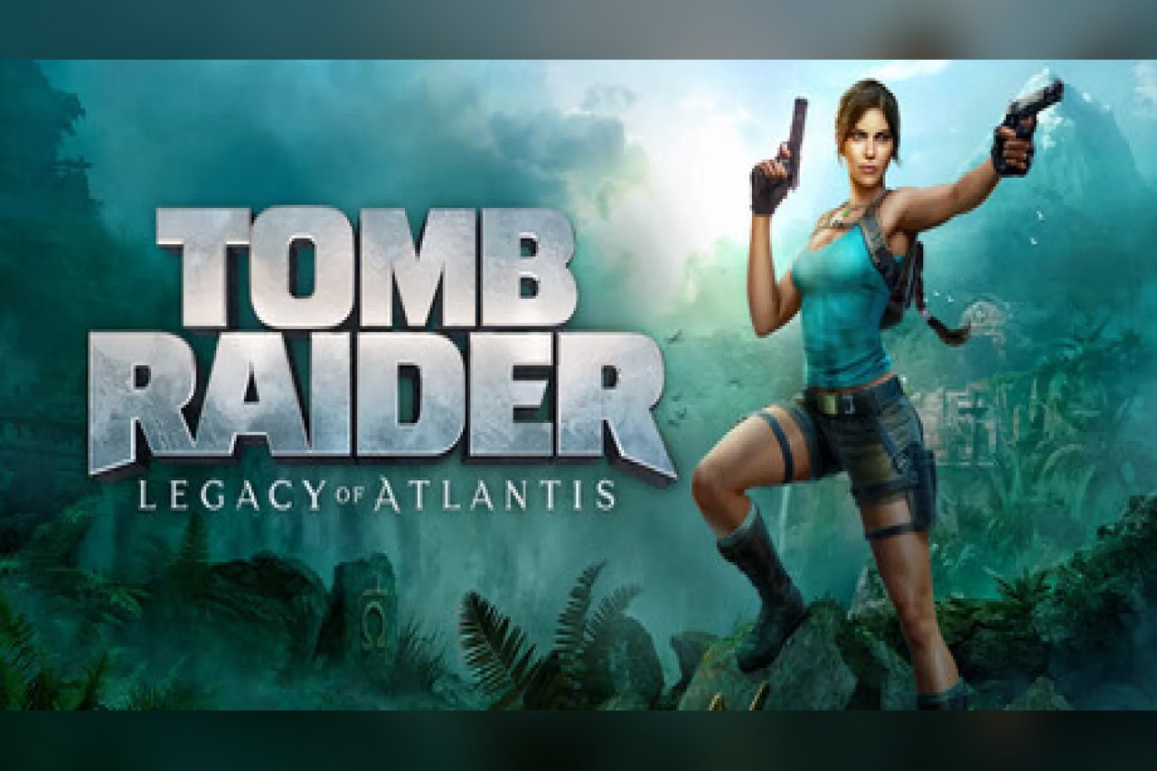 Précommander Tomb Raider Legacy of Atlantis maintenant ou attendre ?