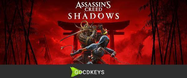 Top 3 des offres pour précommander Assassins Creed Shadows sur chaque plateforme