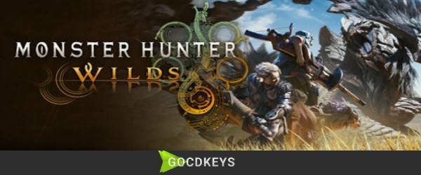 Top 3 magasins où trouver Monster Hunter Wilds en promotion