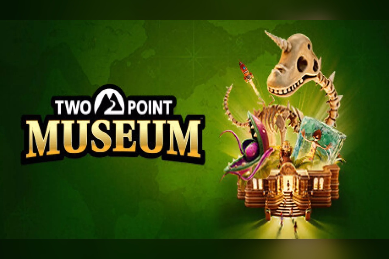 Two Point Museum tombe à son prix le plus bas, et l'édition Explorer coûte presque pareil