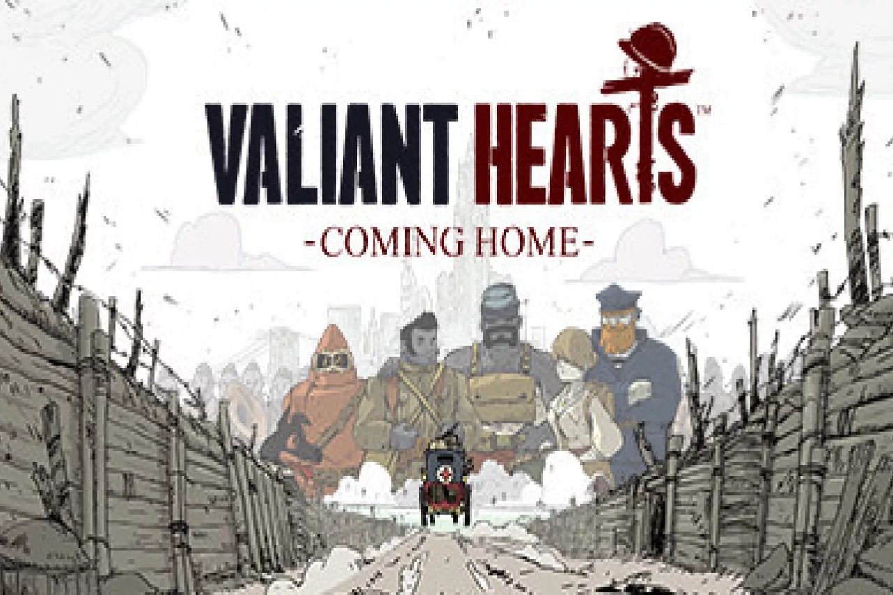 Valiant Hearts: Coming Home arrive dans le Game Pass Ultimate : abonnement, jeu seul ou The Collection ?