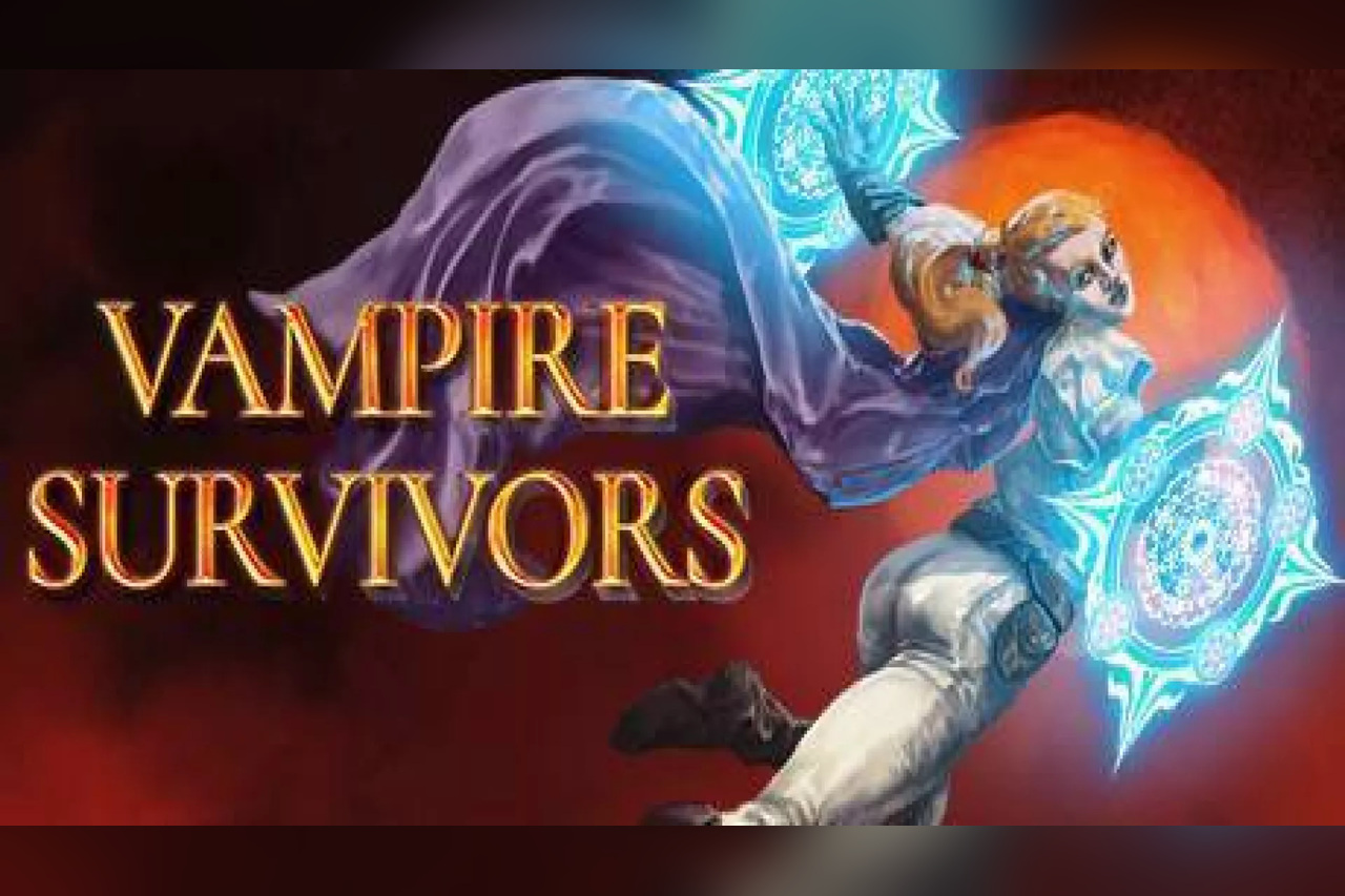Vampire Survivors et ses trois DLC : combien coûte le jeu complet sur PC