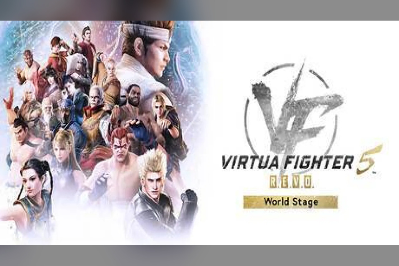 Virtua Fighter 5 R.E.V.O. World Stage : Game Pass, Steam ou Xbox ?