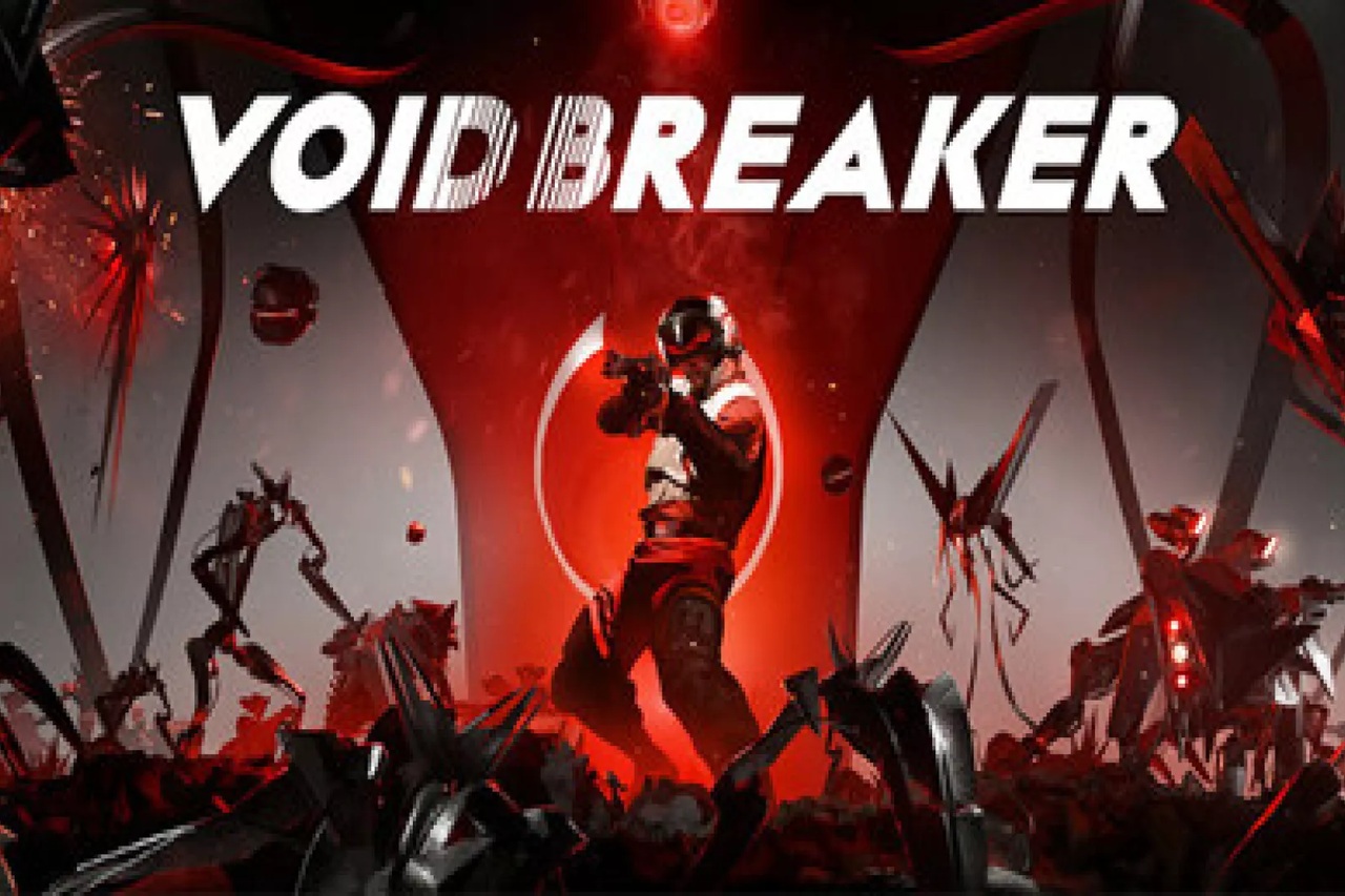 VOID/BREAKER quitte l'accès anticipé le 4 novembre : l'acheter maintenant ou attendre la 1.0 ?
