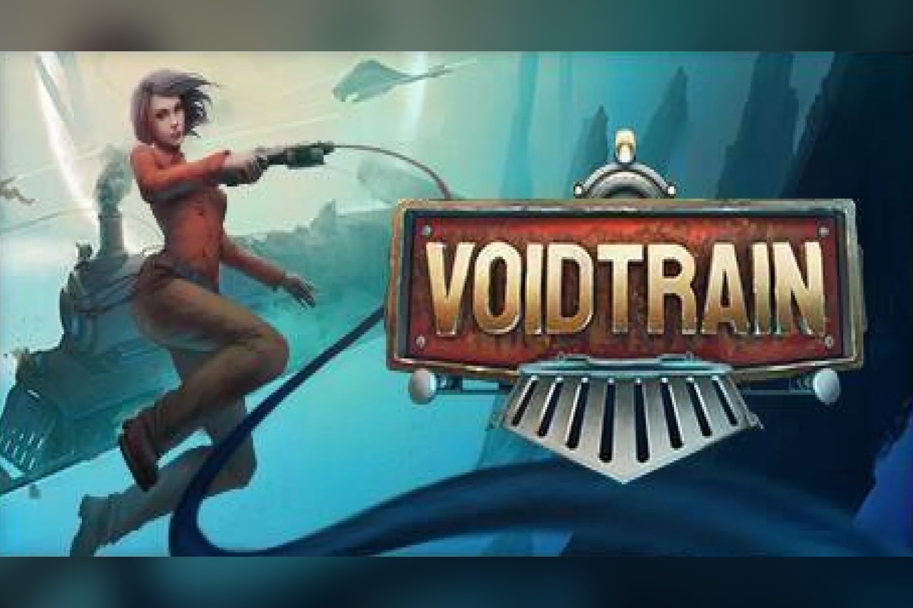 Voidtrain : le DLC Big Catch est gratuit sur Steam jusqu'au 19 octobre, voici comment l'obtenir