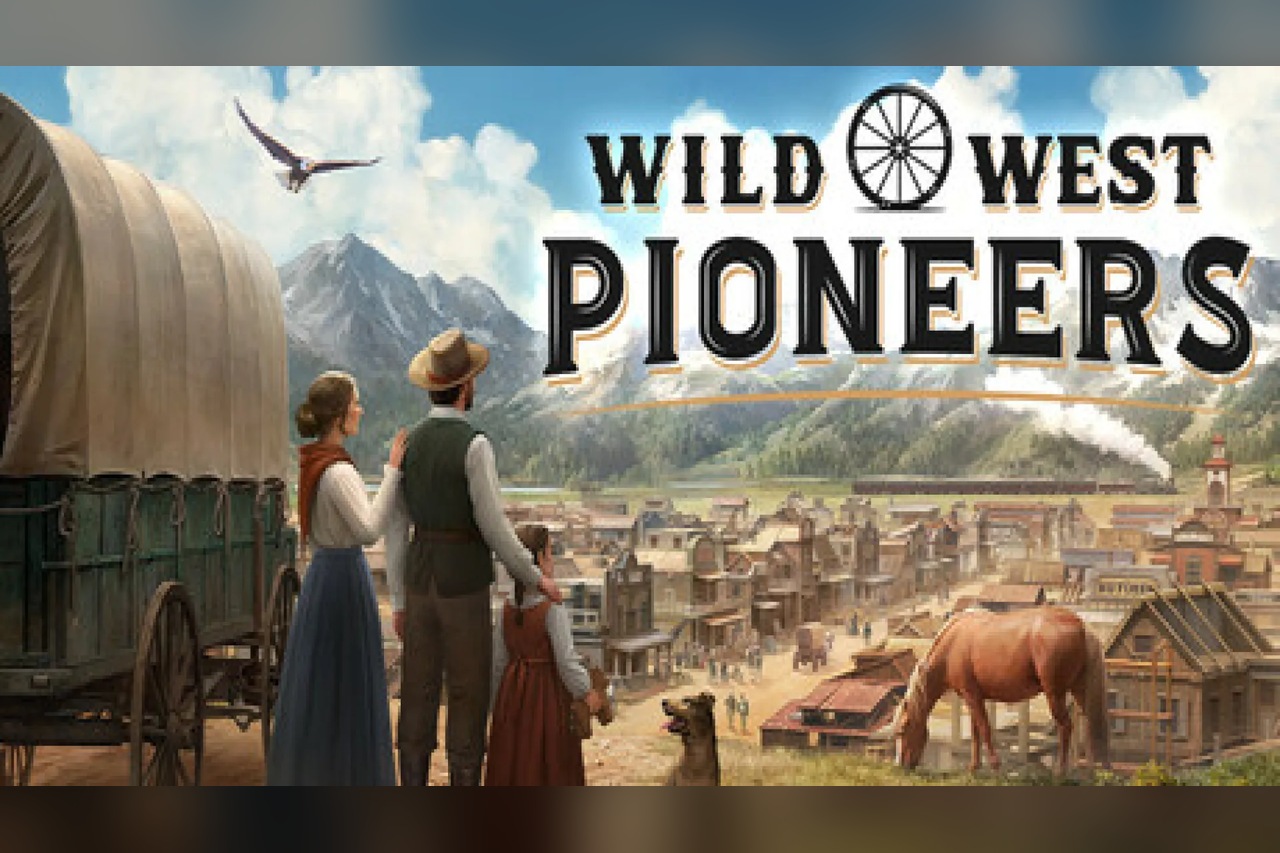 Wild West Pioneers sort aujourd'hui en accès anticipé : le city builder western et ce qu'il lui manque