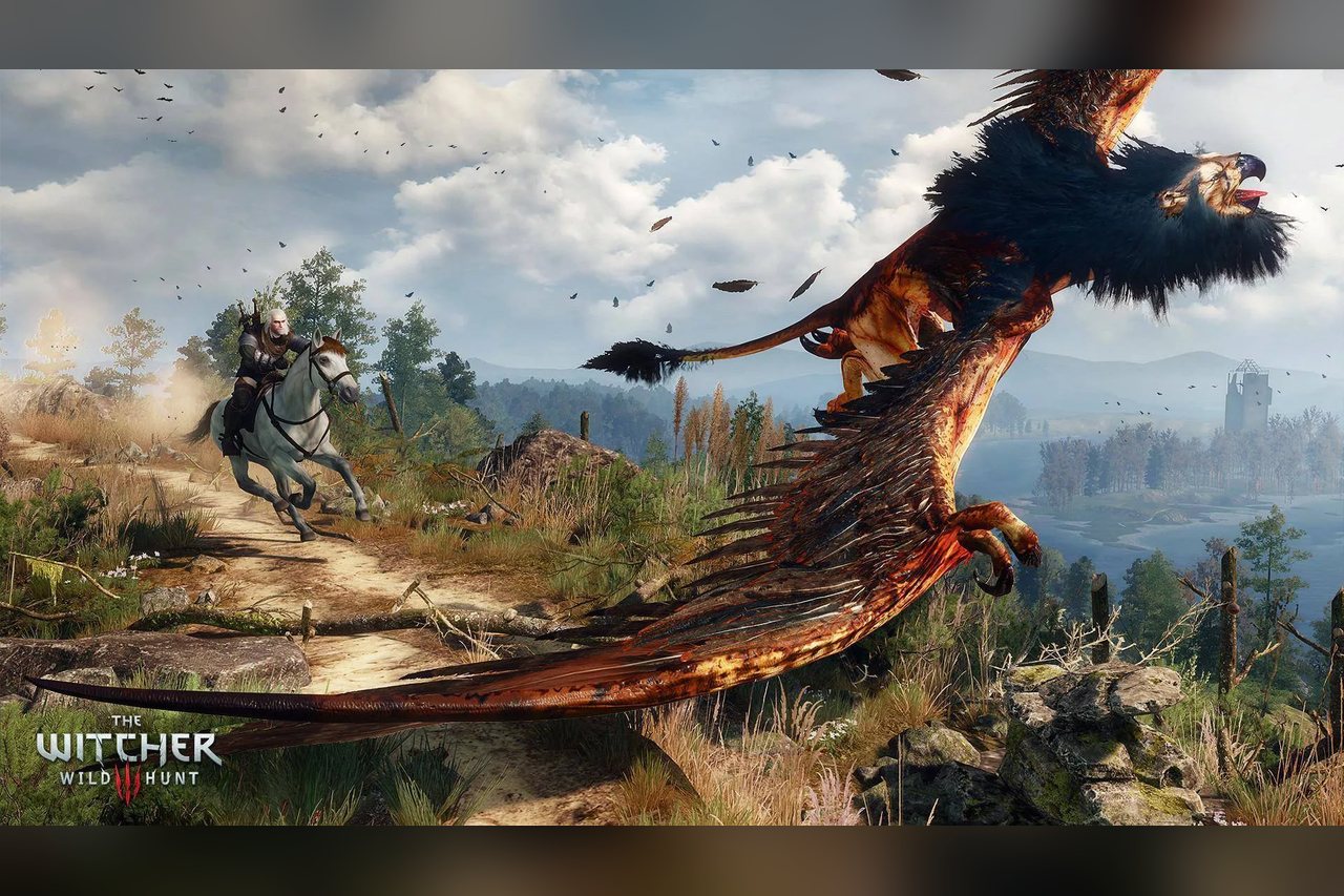 The Witcher 3 : quelle édition acheter pour faire tourner les gros mods